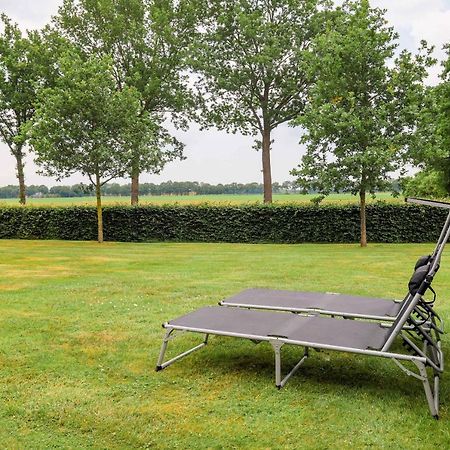 Vakantiehuis Bij Vermeer Een Luaran gambar