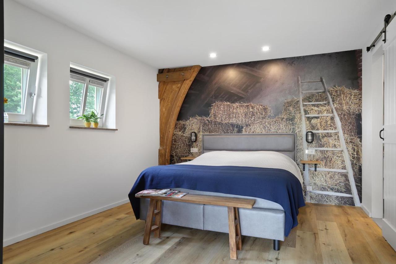 Vakantiehuis Bij Vermeer Een Luaran gambar