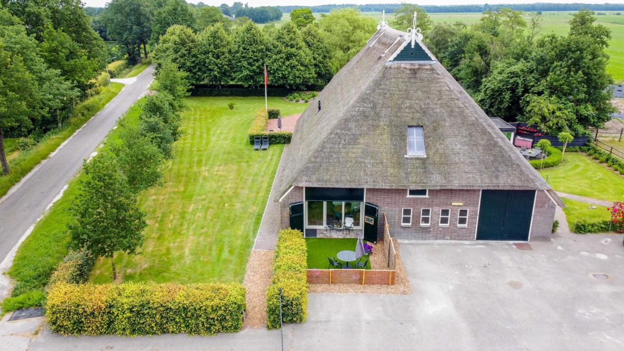 Vakantiehuis Bij Vermeer Een Luaran gambar