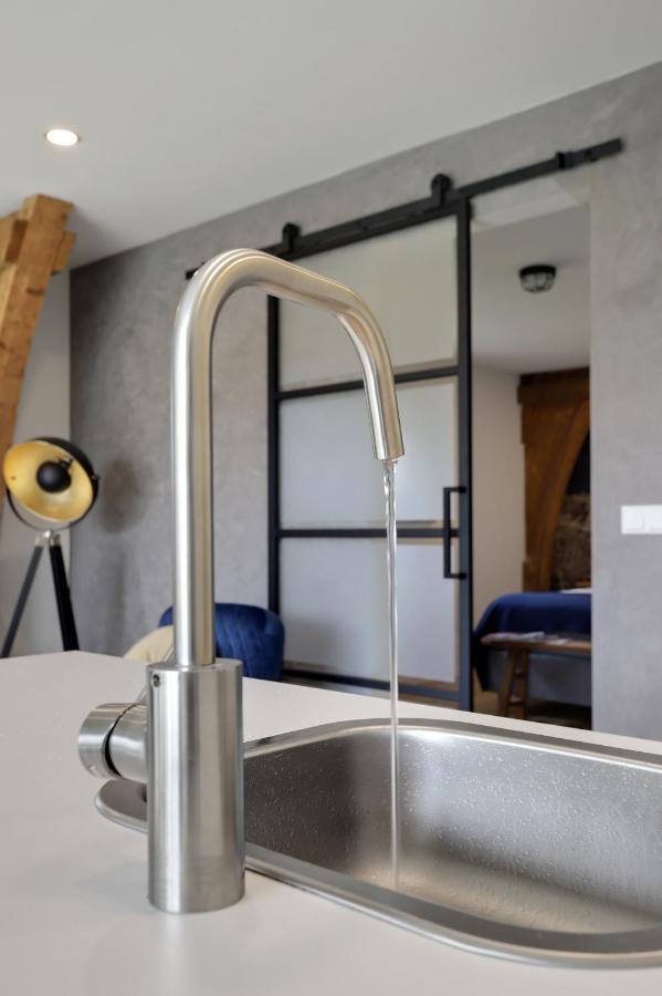 Vakantiehuis Bij Vermeer Een Luaran gambar