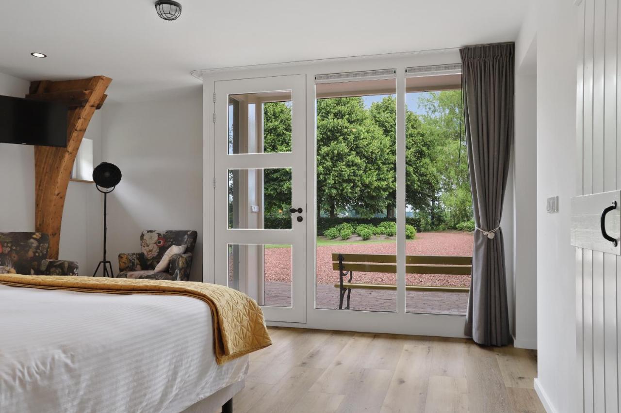Vakantiehuis Bij Vermeer Een Luaran gambar